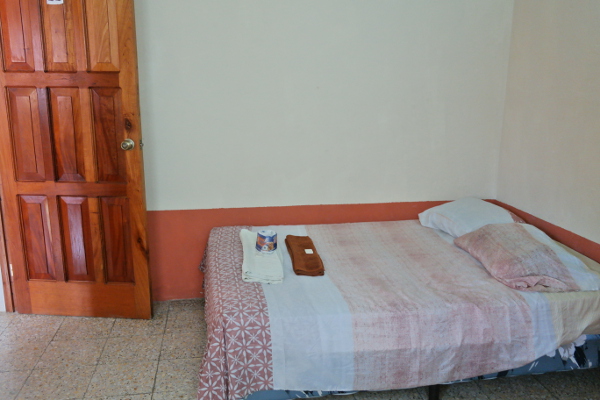 Picture of the accommodation