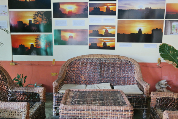 Couch where you can rest