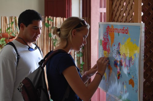 An other game to learn spanish