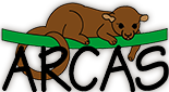 Arcas logo